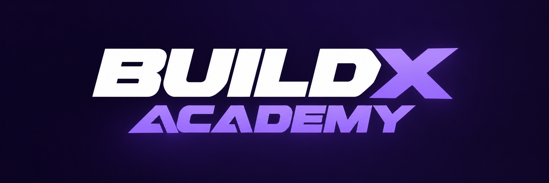 BuildX Logo